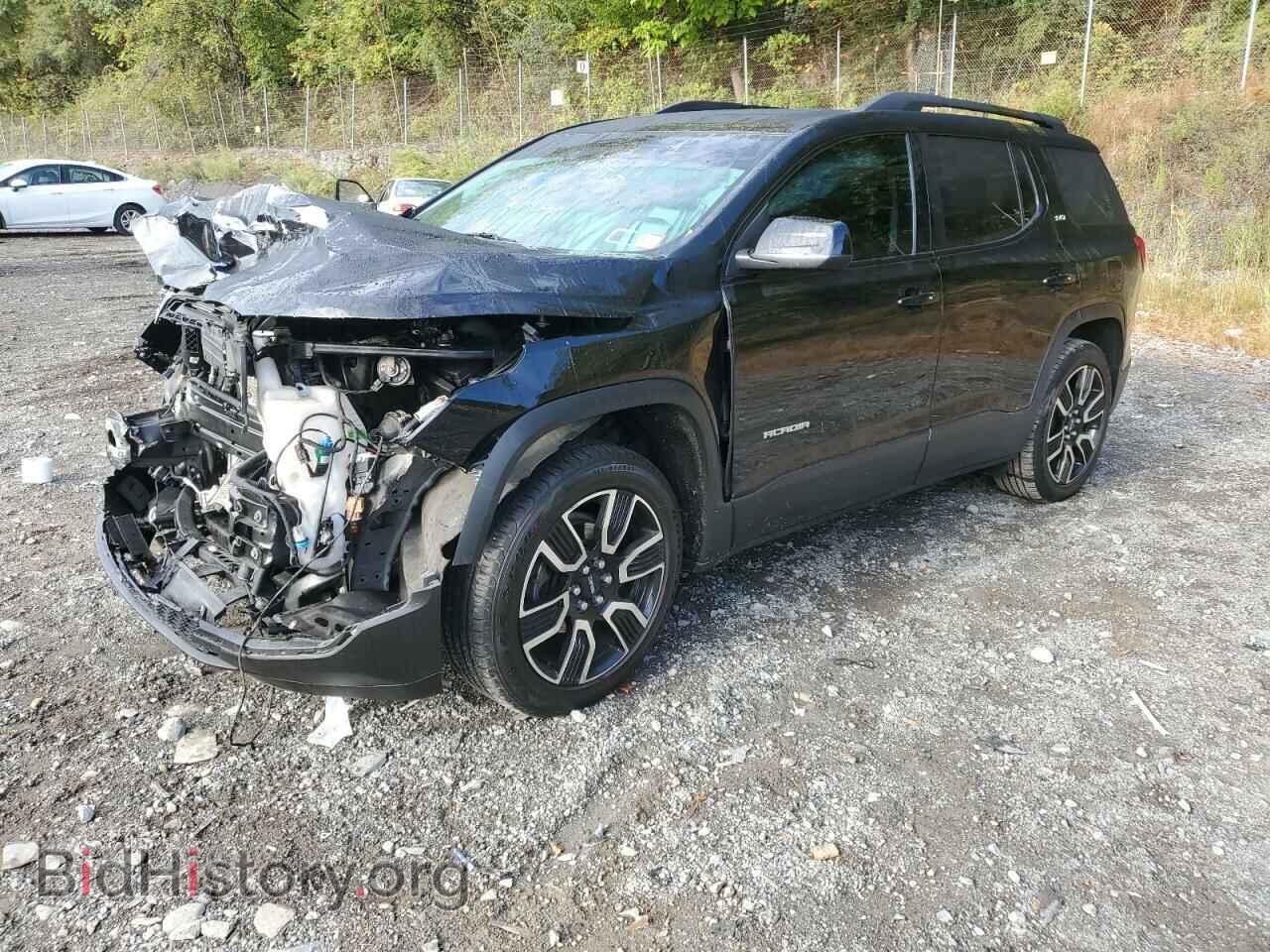 Photo 1GKKNULS1KZ230910 - GMC ACADIA 2019