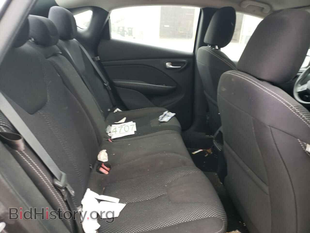 2014 DODGE DART - VIN: 1C3CDFBB3ED854780 - Фото 10