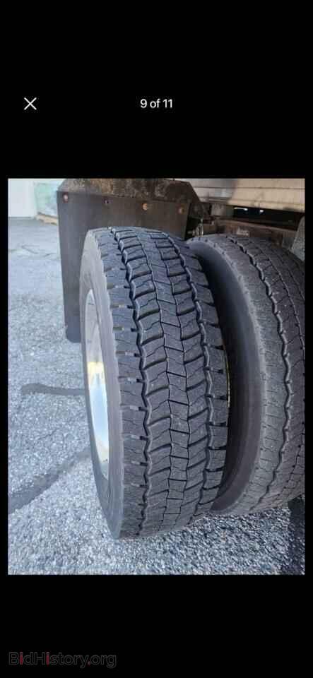 2011 DODGE RAM 5500 - VIN: 3D6WU7EL6BG520089 - Фото 6