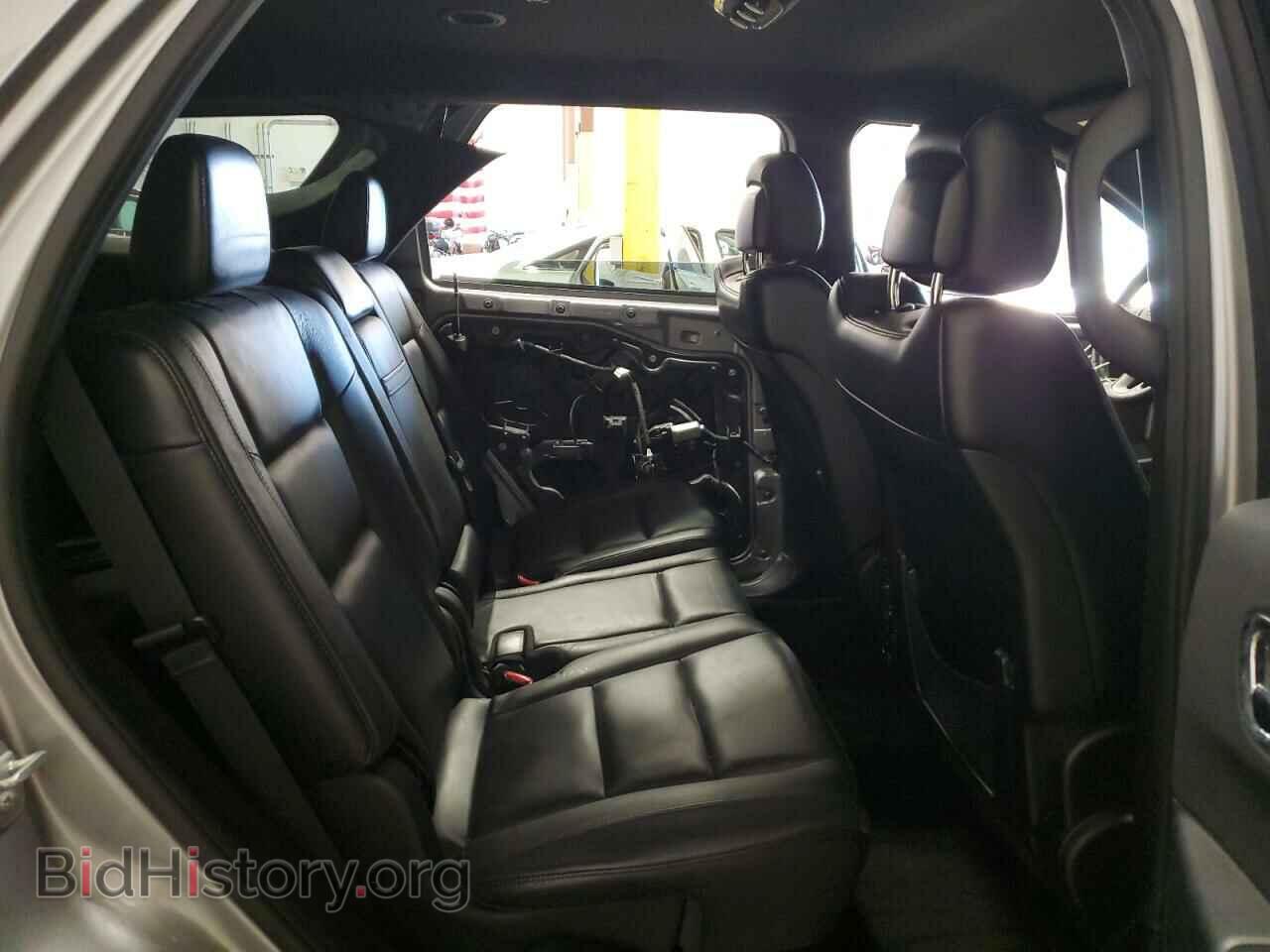 2015 DODGE DURANGO - VIN: 1C4RDJDG8FC730240 - Photo 11