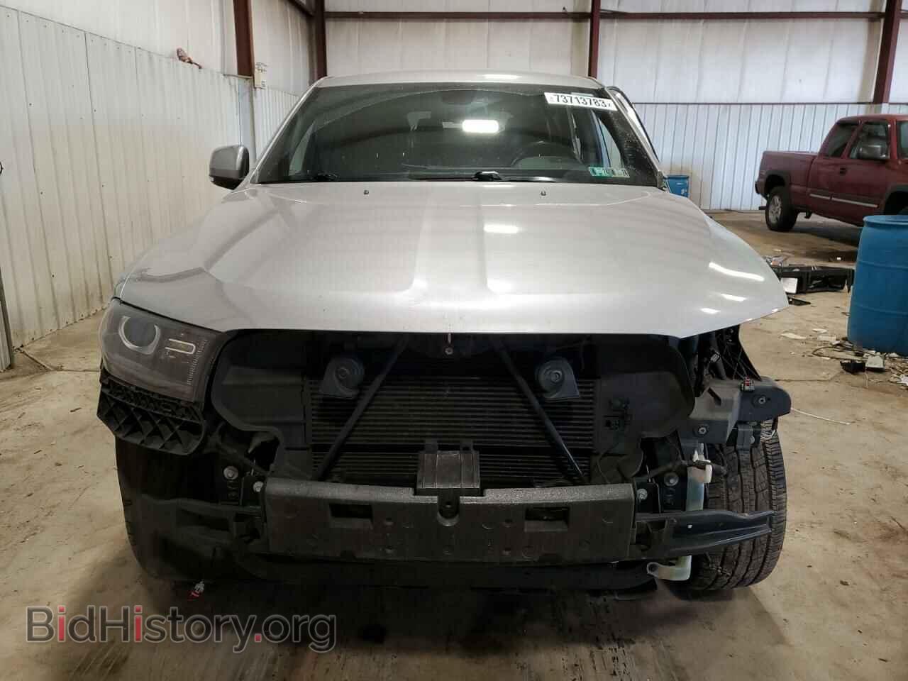 2015 DODGE DURANGO - VIN: 1C4RDJDG8FC730240 - Photo 5