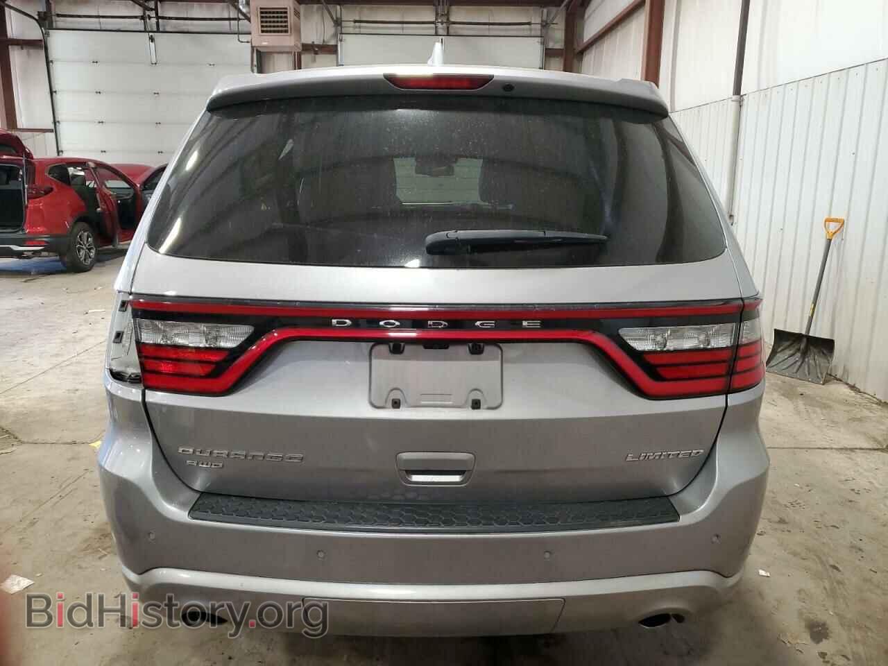 2015 DODGE DURANGO - VIN: 1C4RDJDG8FC730240 - Photo 6