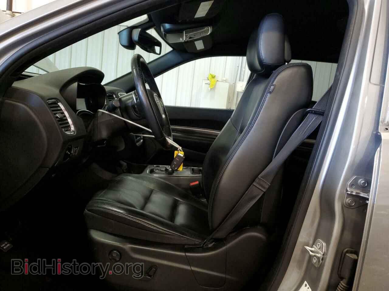 2015 DODGE DURANGO - VIN: 1C4RDJDG8FC730240 - Photo 7