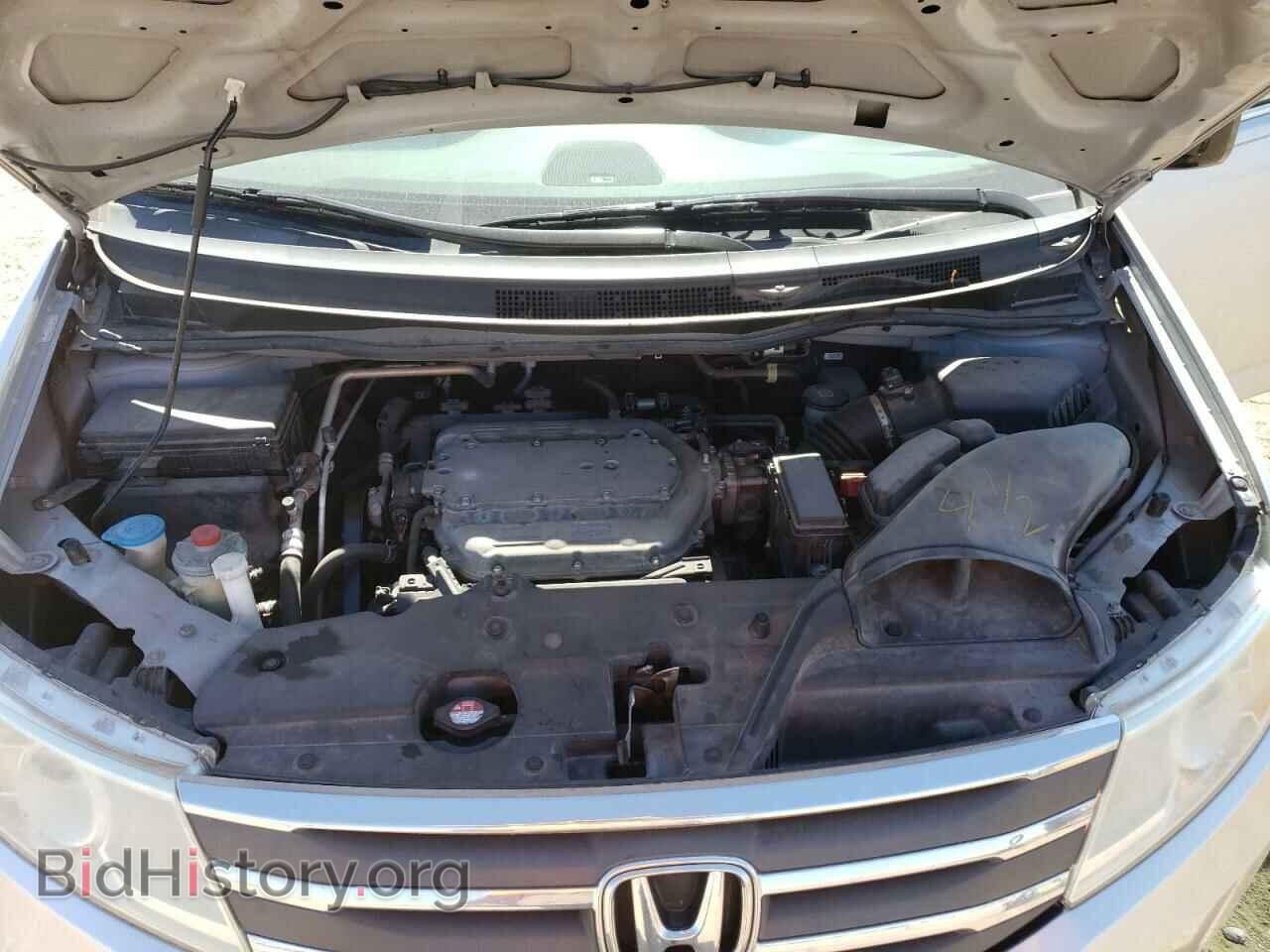 2011 HONDA All Models - VIN: 5FNRL5H63BB033180 - Photo 12