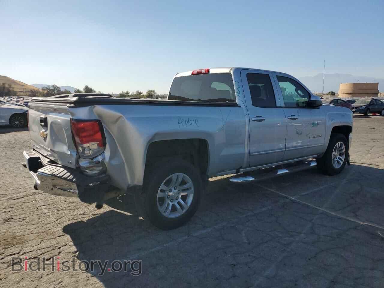 2019 CHEVROLET ALL Models - VIN: 2GCRCPECXK1239993 - Фото 3