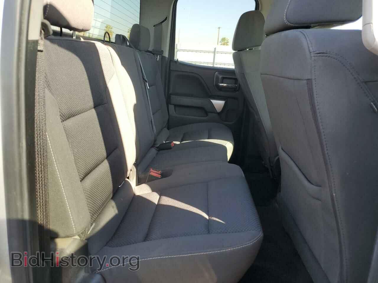 2019 CHEVROLET ALL Models - VIN: 2GCRCPECXK1239993 - Фото 10