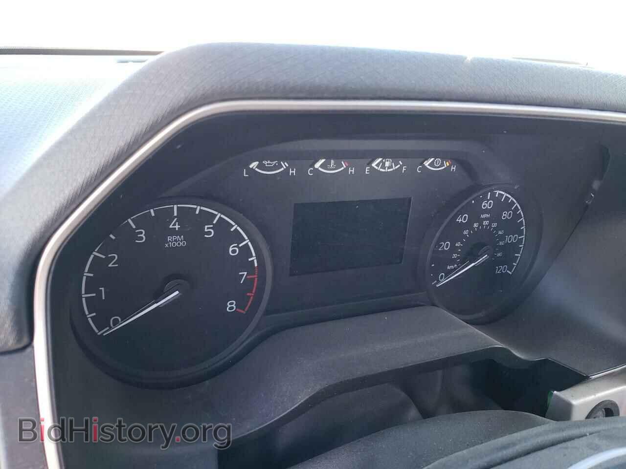 2021 FORD All Models - VIN: 1FTMF1CB3MKD82800 - Фото 9
