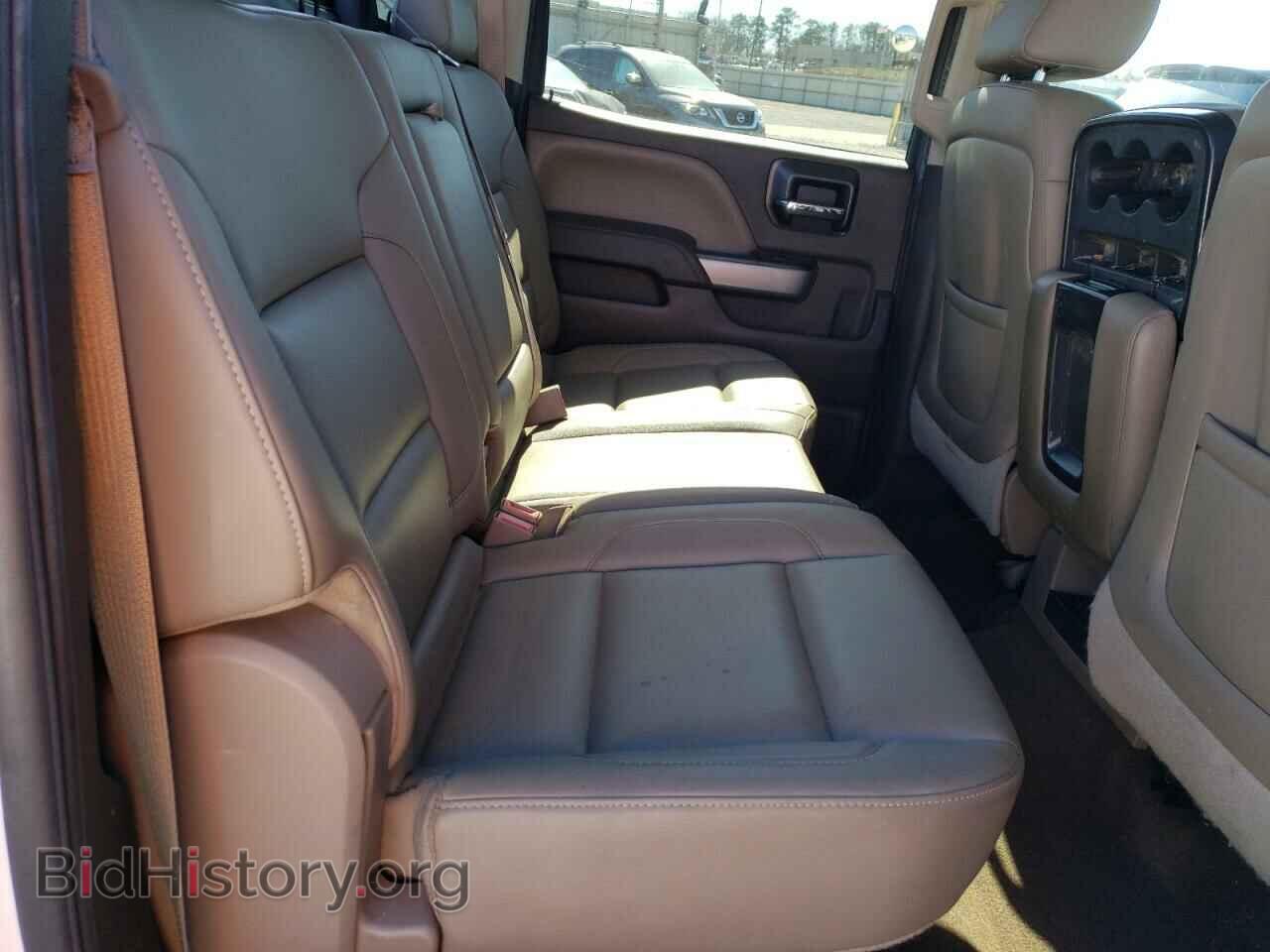 2015 CHEVROLET ALL Models - VIN: 3GCUKSEC3FG214124 - Photo 10