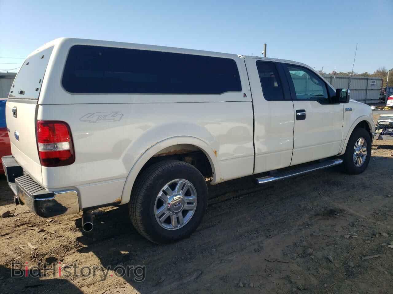 2008 FORD All Models - VIN: 1FTPX14V78FA74790 - Фото 3