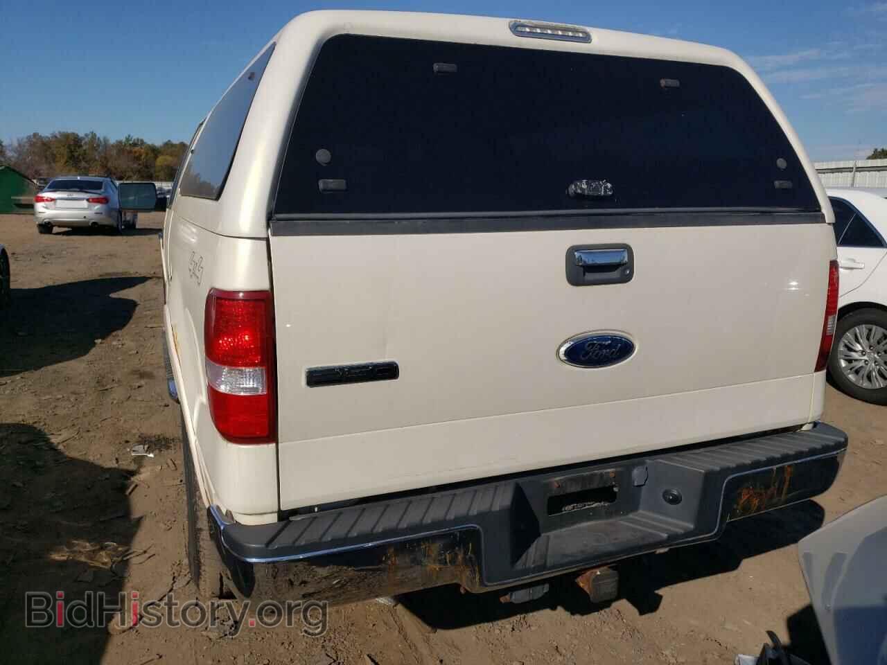 2008 FORD All Models - VIN: 1FTPX14V78FA74790 - Фото 6