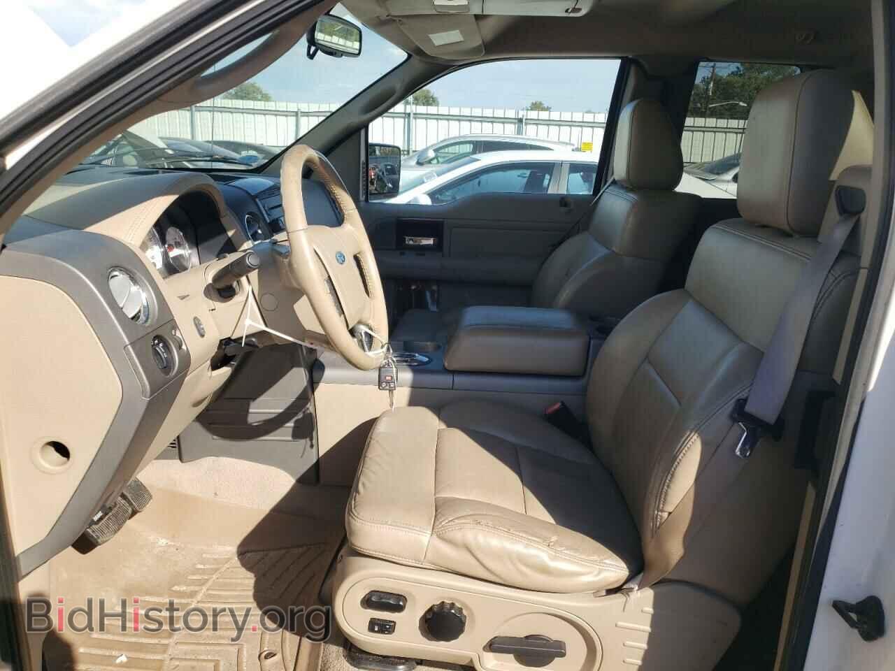 2008 FORD All Models - VIN: 1FTPX14V78FA74790 - Фото 7