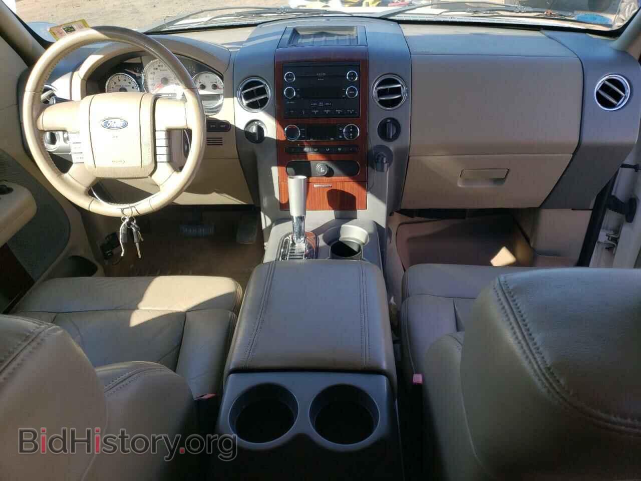 2008 FORD All Models - VIN: 1FTPX14V78FA74790 - Фото 8
