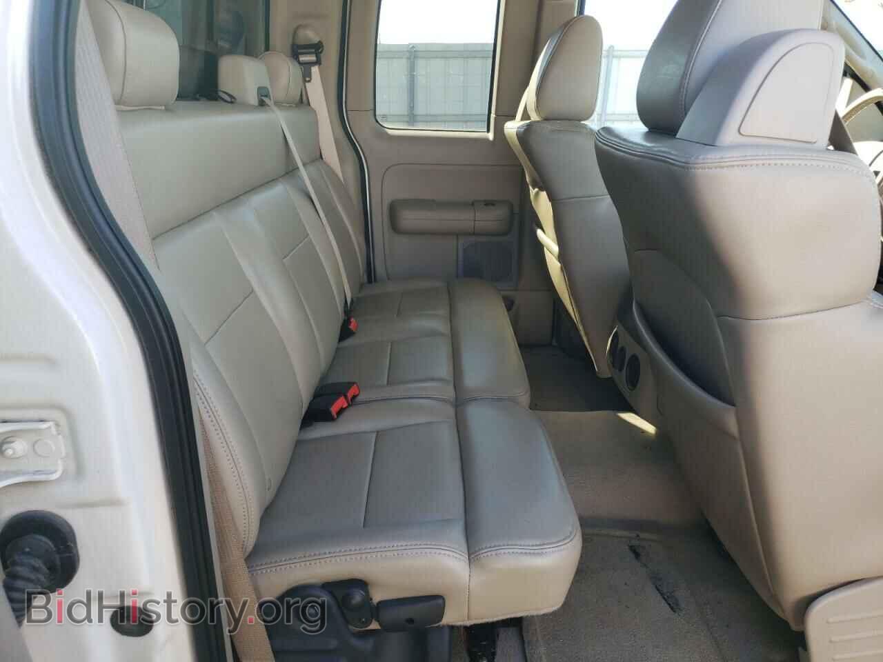 2008 FORD All Models - VIN: 1FTPX14V78FA74790 - Фото 10