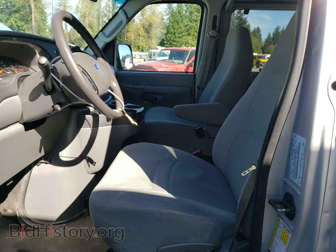 2008 FORD ALL Models - VIN: 1FBNE31L08DA43554 - Фото 7