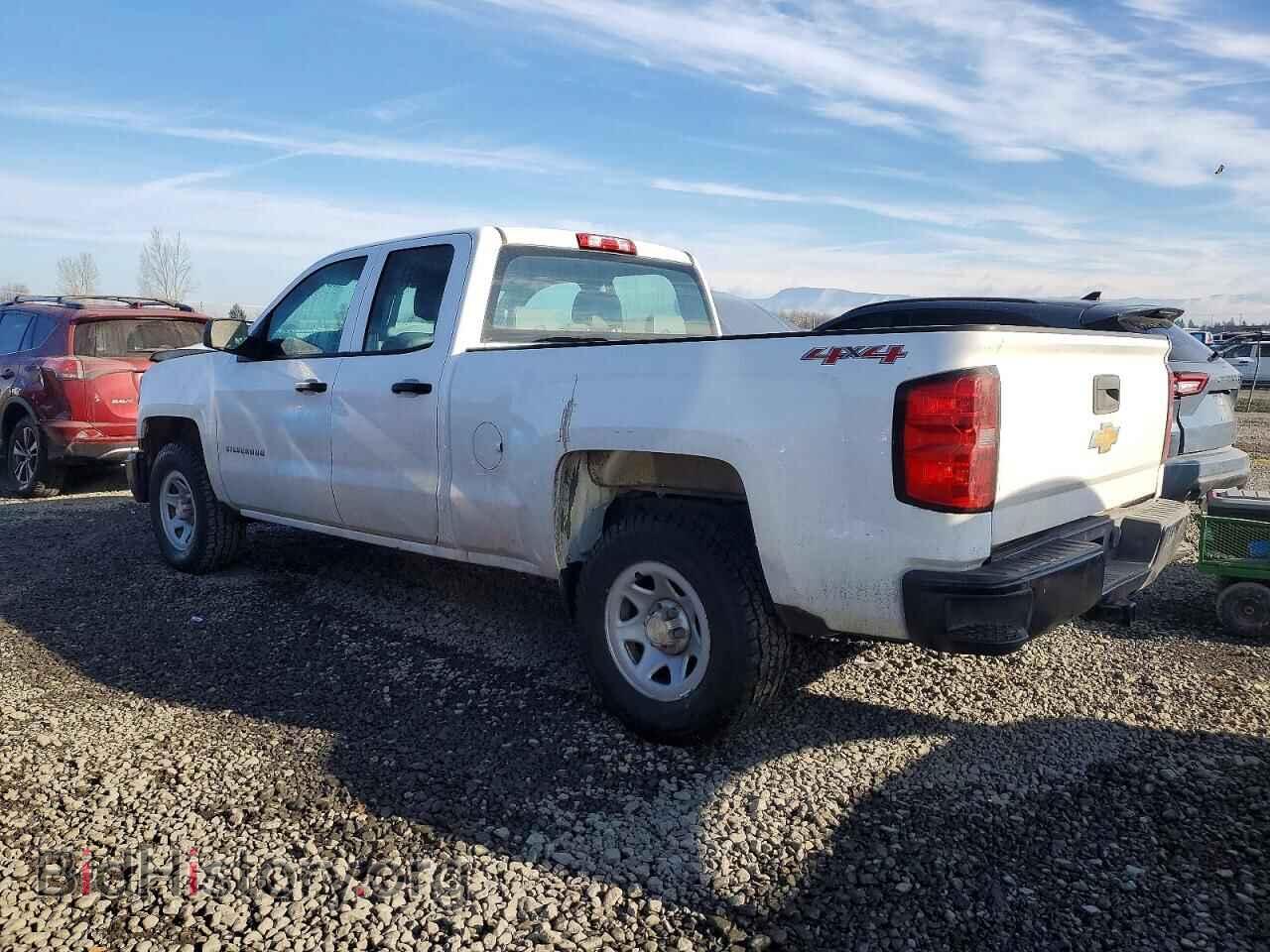 2014 CHEVROLET ALL Models - VIN: 1GCVKPEH5EZ258539 - Фото 2