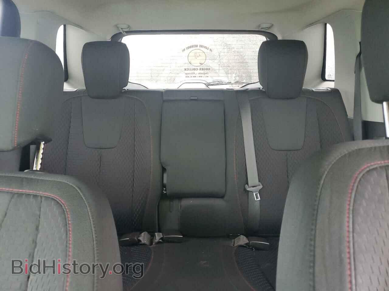 2014 GMC TERRAIN - VIN: 2GKALMEK2E6218201 - Photo 10
