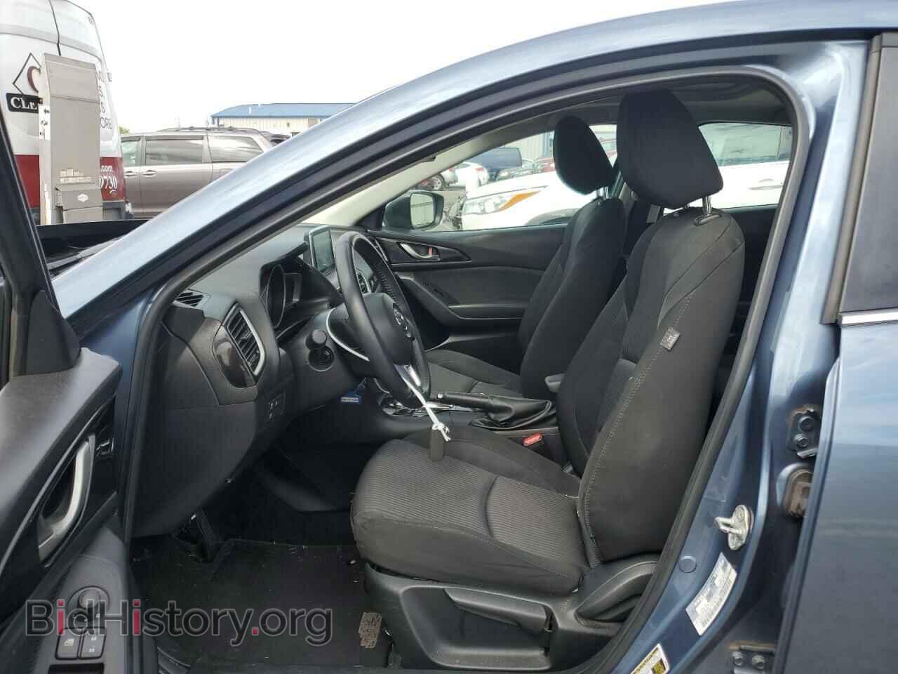 2016 MAZDA 3 - VIN: 3MZBM1W75GM248160 - Фото 7