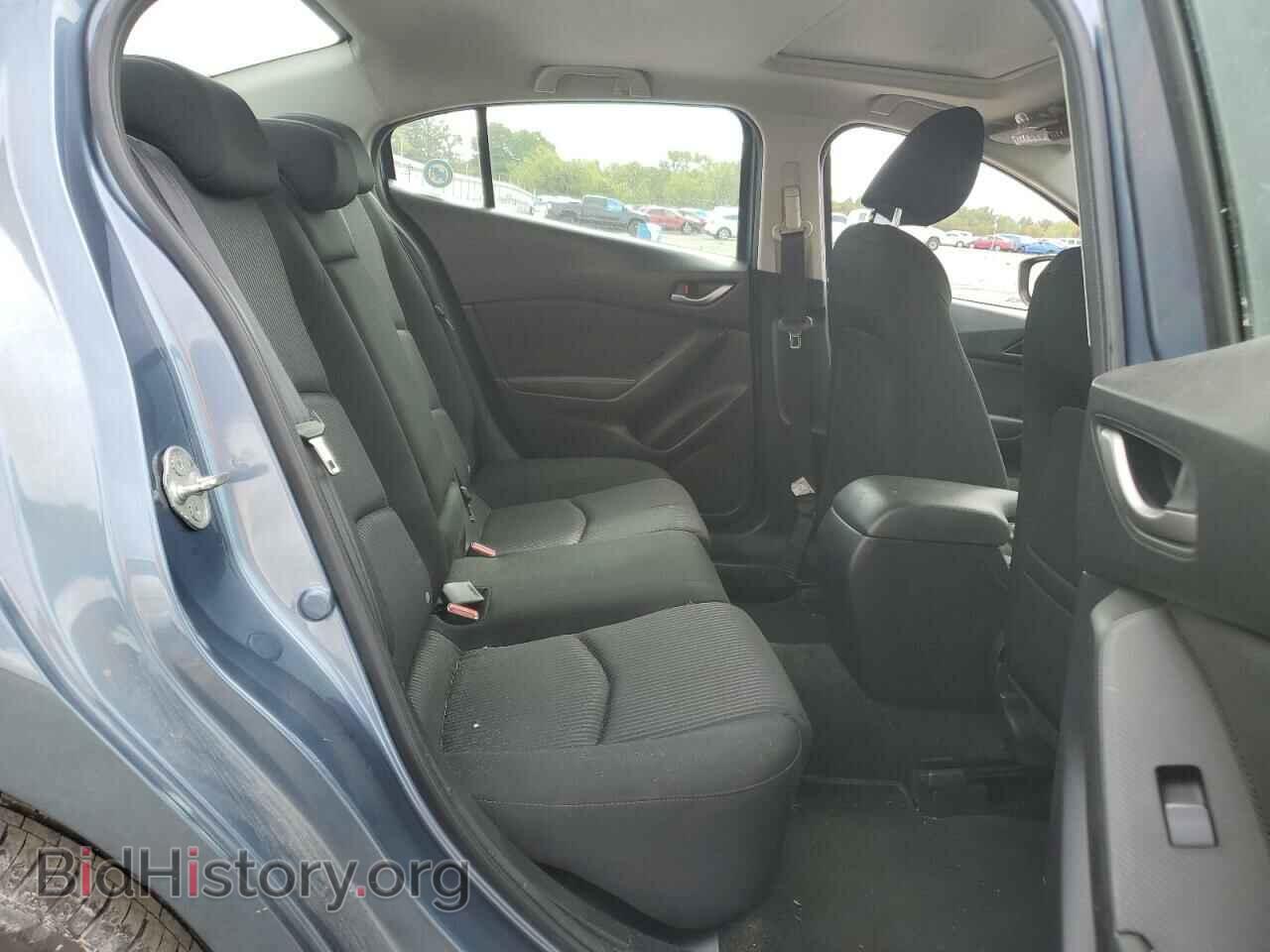 2016 MAZDA 3 - VIN: 3MZBM1W75GM248160 - Фото 10