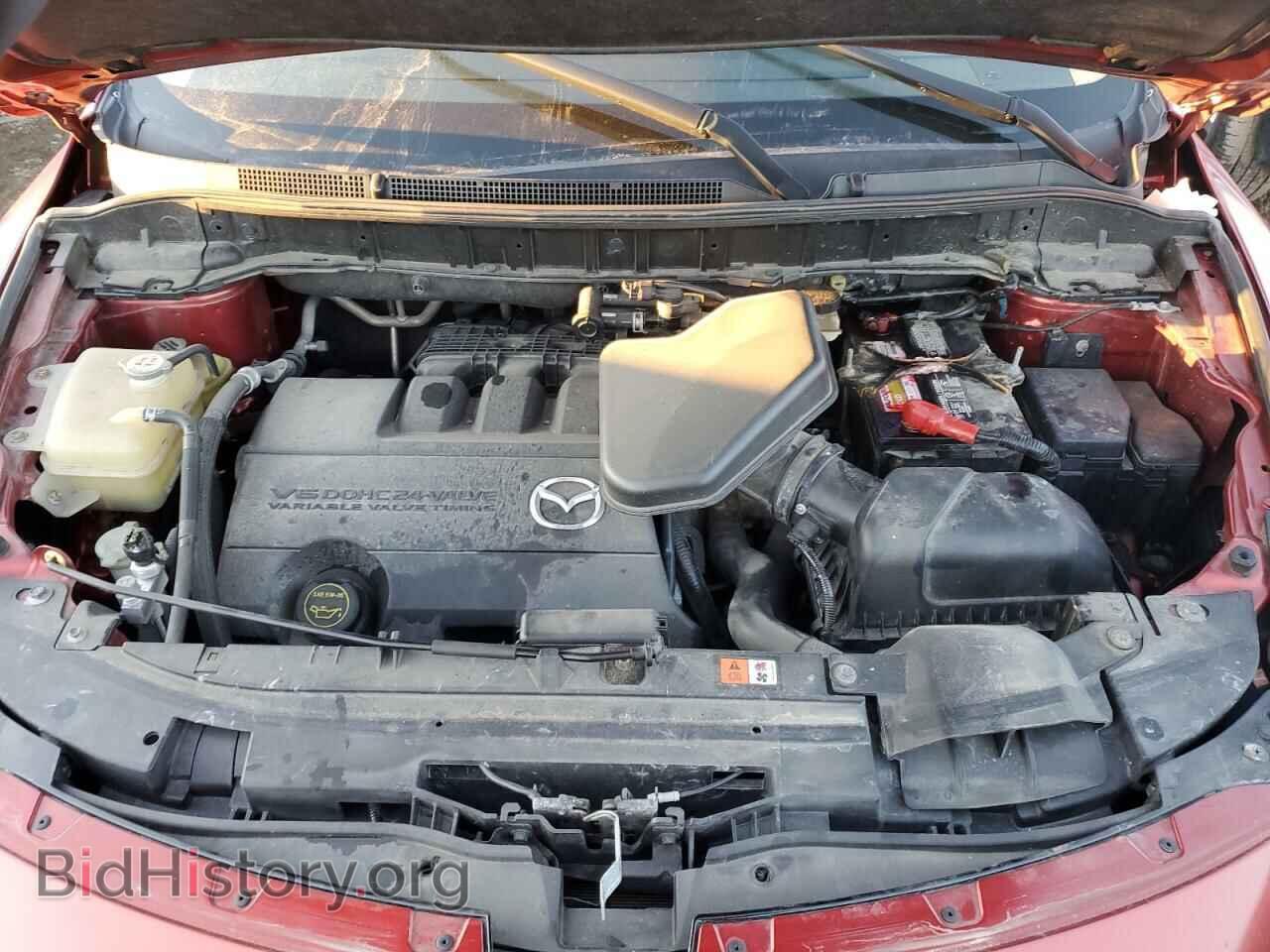 2013 MAZDA CX-9 - VIN: JM3TB2DA4D0406673 - Фото 12