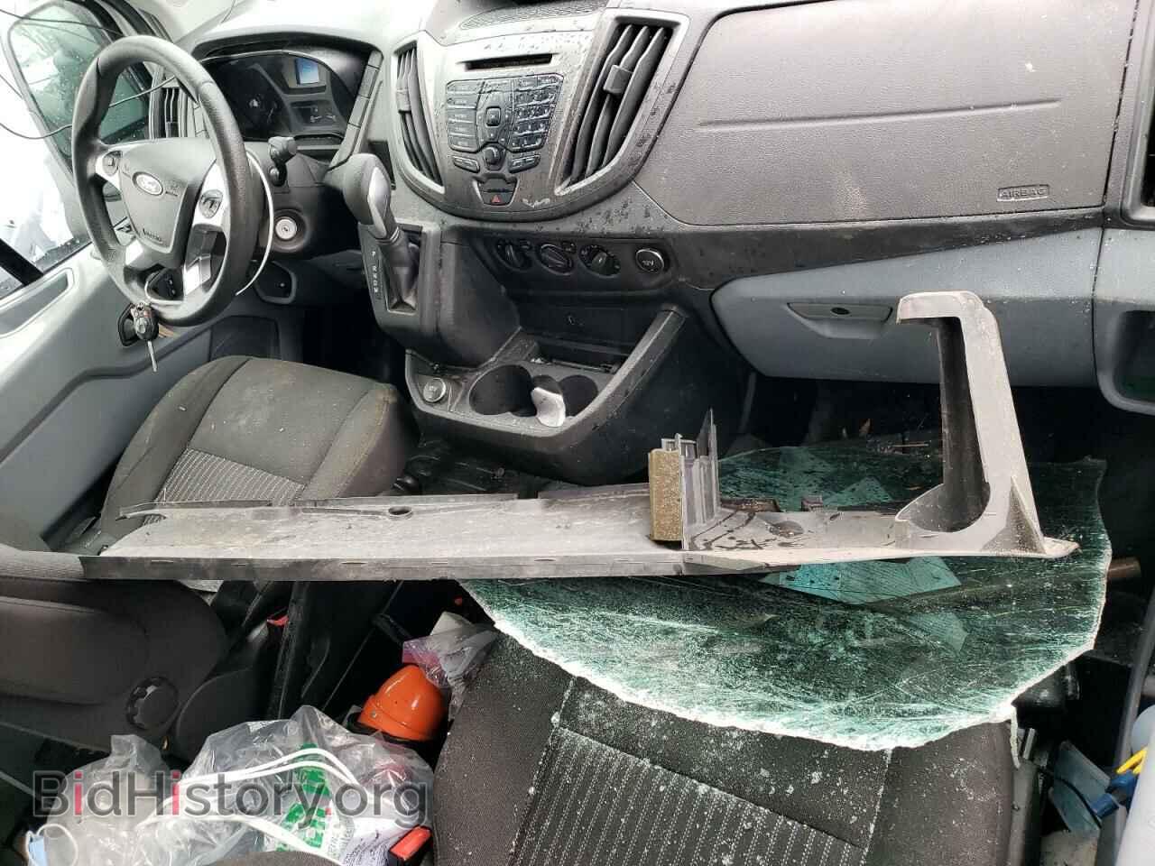 2019 FORD TRANSIT - VIN: 1FTYR2CM1KKB08069 - Фото 8