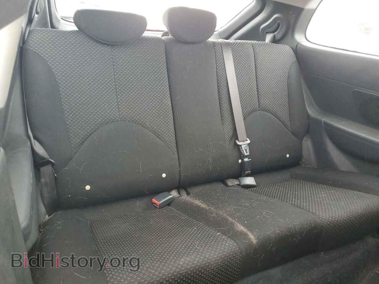 2009 HYUNDAI ACCENT - VIN: KMHCM36C29U138032 - Фото 10