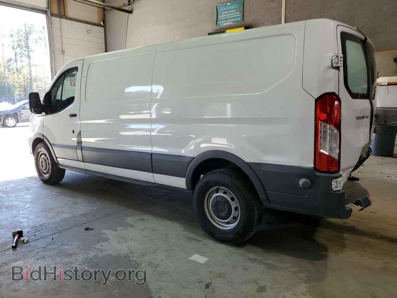2015 FORD TRANSIT - VIN: 1FTYR2ZM3FKA53895 - Фото 2
