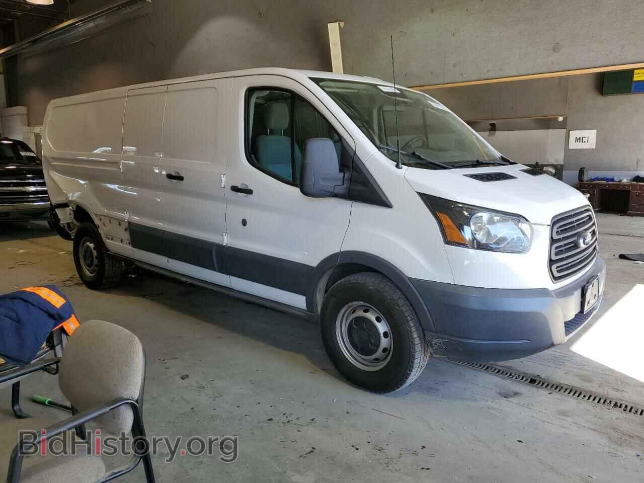 2015 FORD TRANSIT - VIN: 1FTYR2ZM3FKA53895 - Фото 4