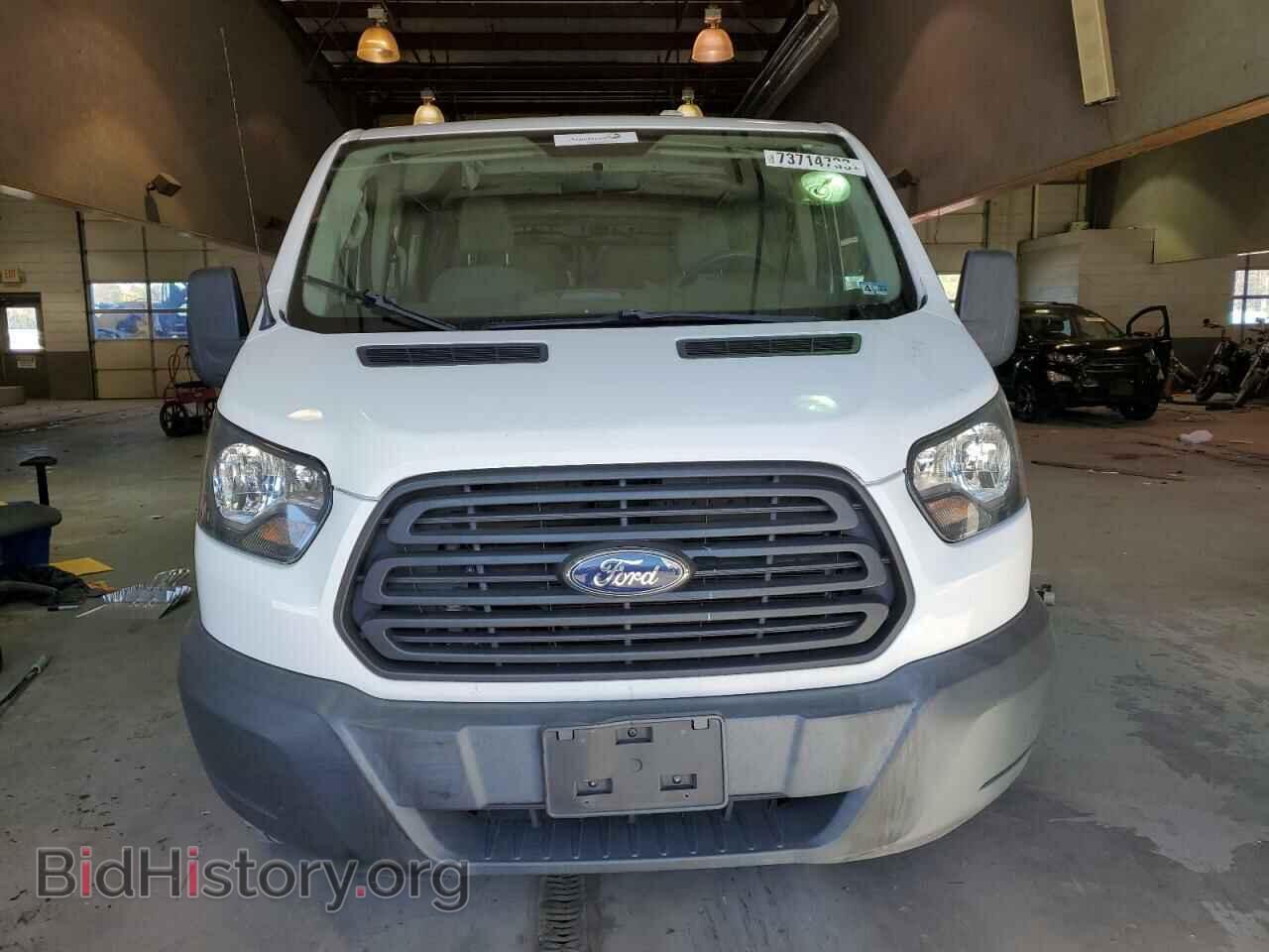 2015 FORD TRANSIT - VIN: 1FTYR2ZM3FKA53895 - Фото 5