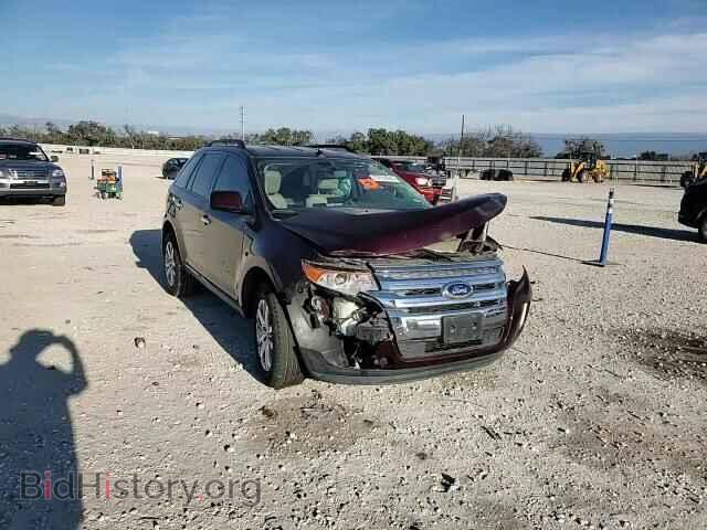 2011 FORD EDGE - VIN: 2FMDK3JC1BBA60663 - Photo 14