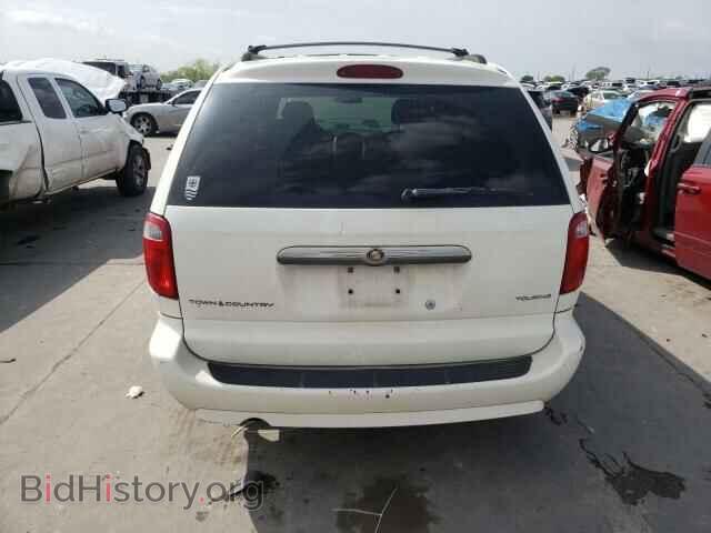 2007 CHRYSLER MINIVAN - VIN: 2A4GP54L87R160102 - Фото 6