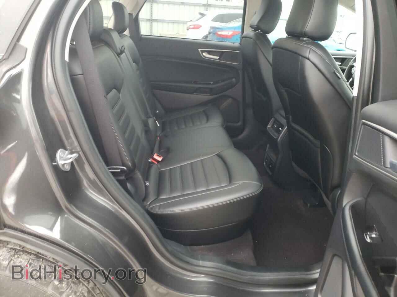 2020 FORD EDGE - VIN: 2FMPK4J91LBB23902 - Фото 10