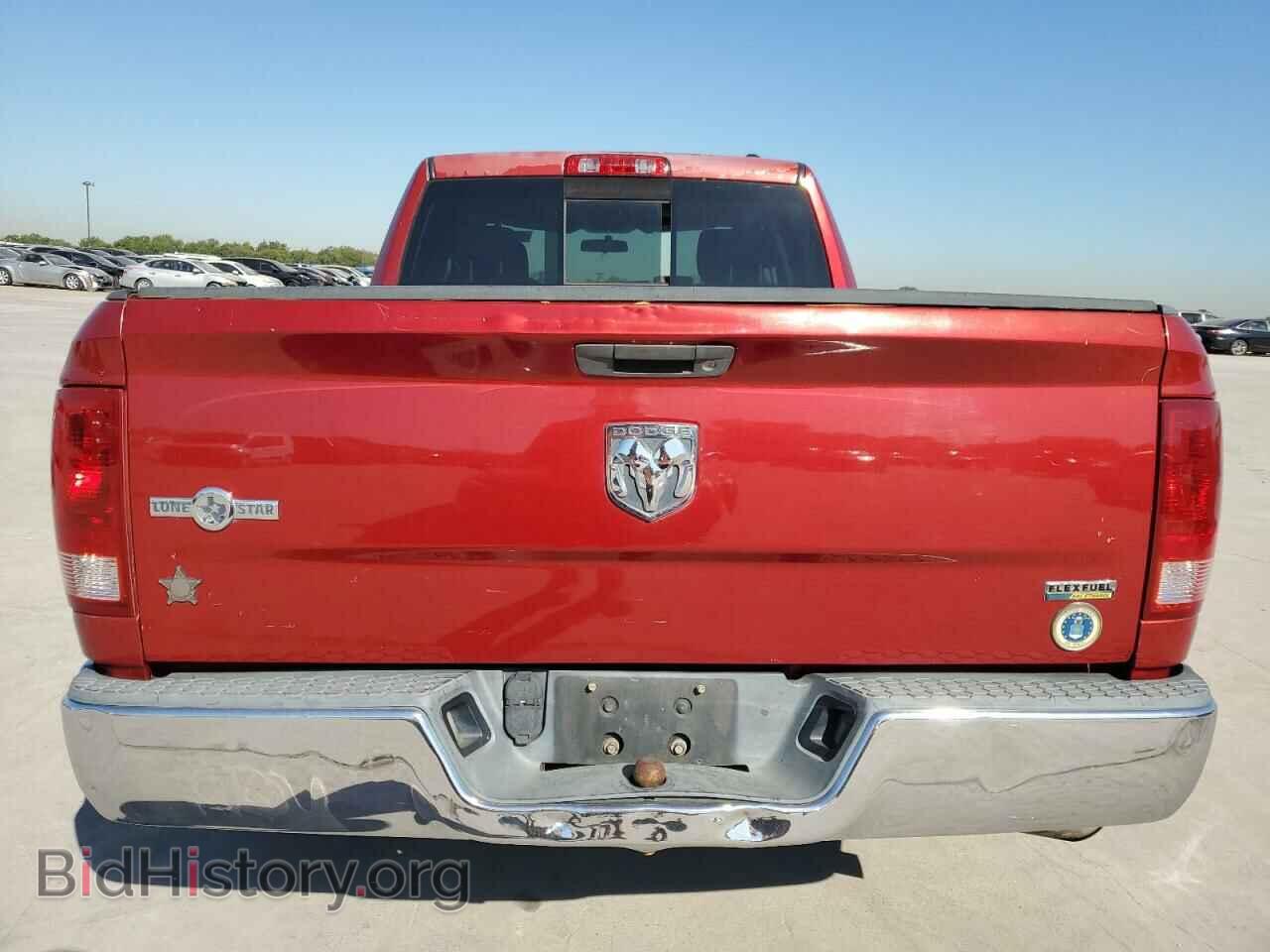 2009 DODGE All Models - VIN: 1D3HB18P79S790359 - Фото 6