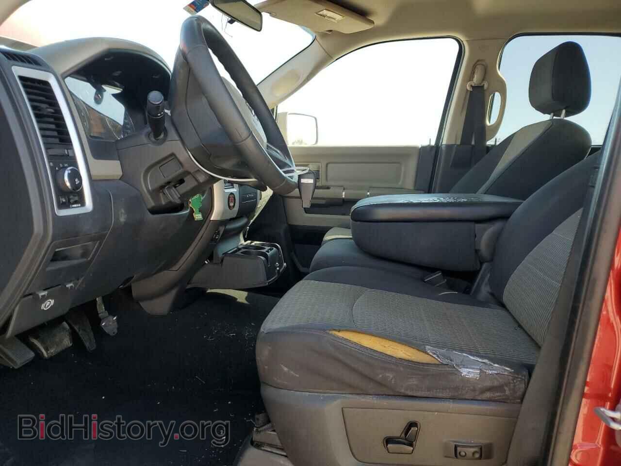 2009 DODGE All Models - VIN: 1D3HB18P79S790359 - Фото 7