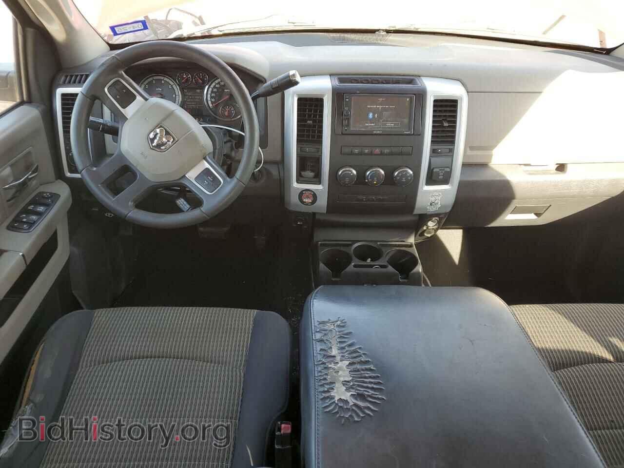 2009 DODGE All Models - VIN: 1D3HB18P79S790359 - Фото 8
