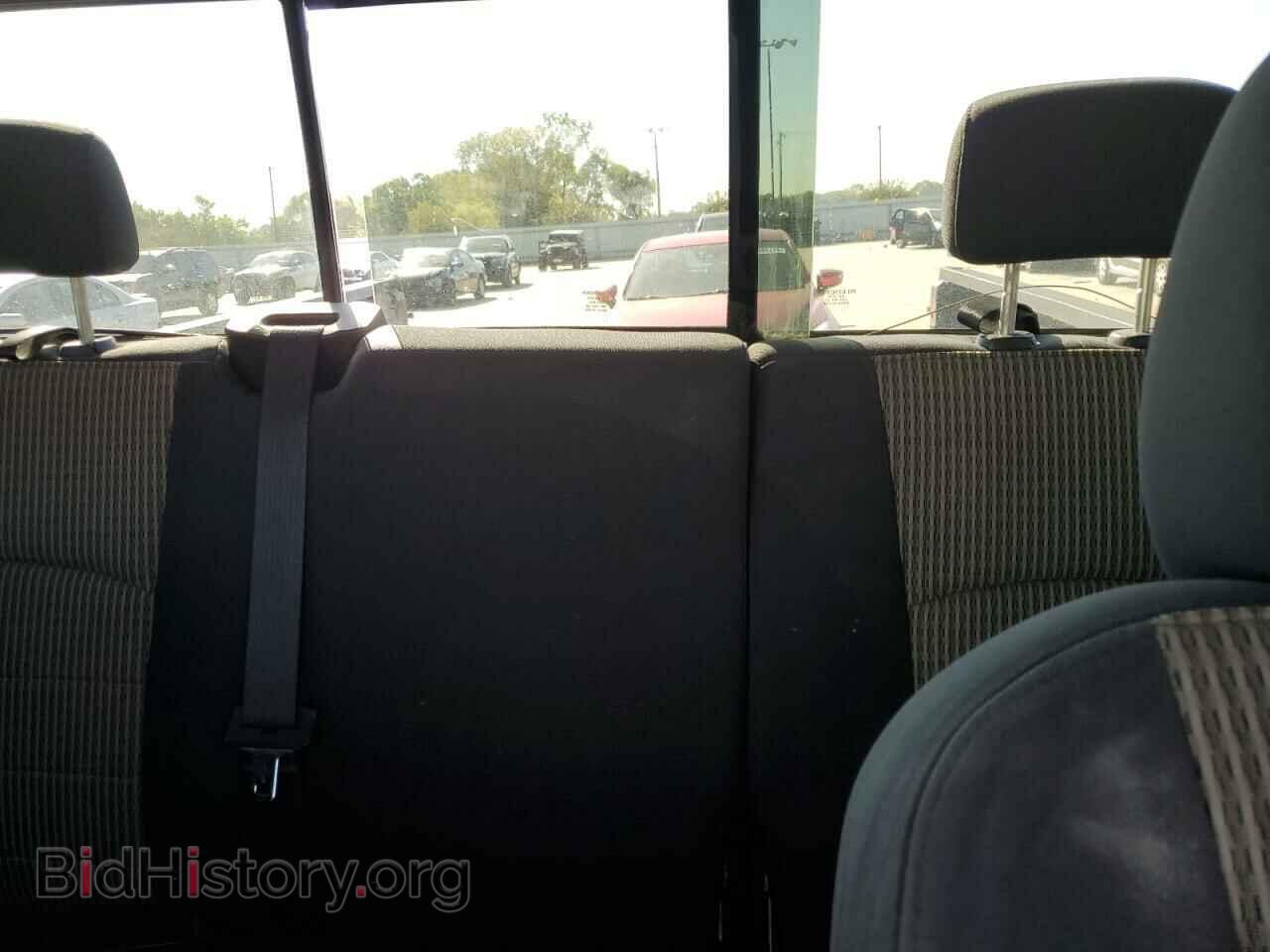 2009 DODGE All Models - VIN: 1D3HB18P79S790359 - Фото 10