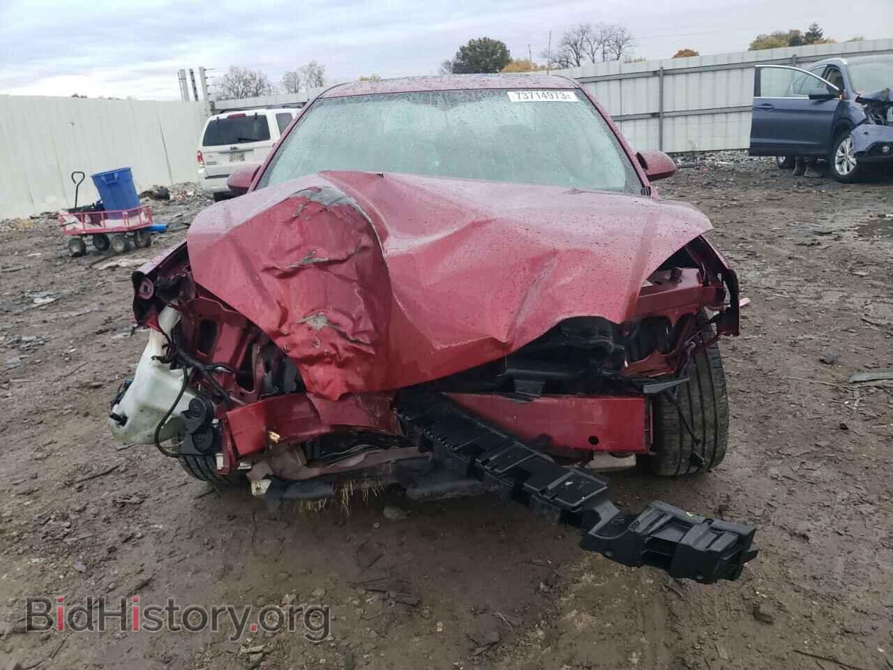 2008 CHEVROLET IMPALA - VIN: 2G1WT58K681290757 - Фото 5