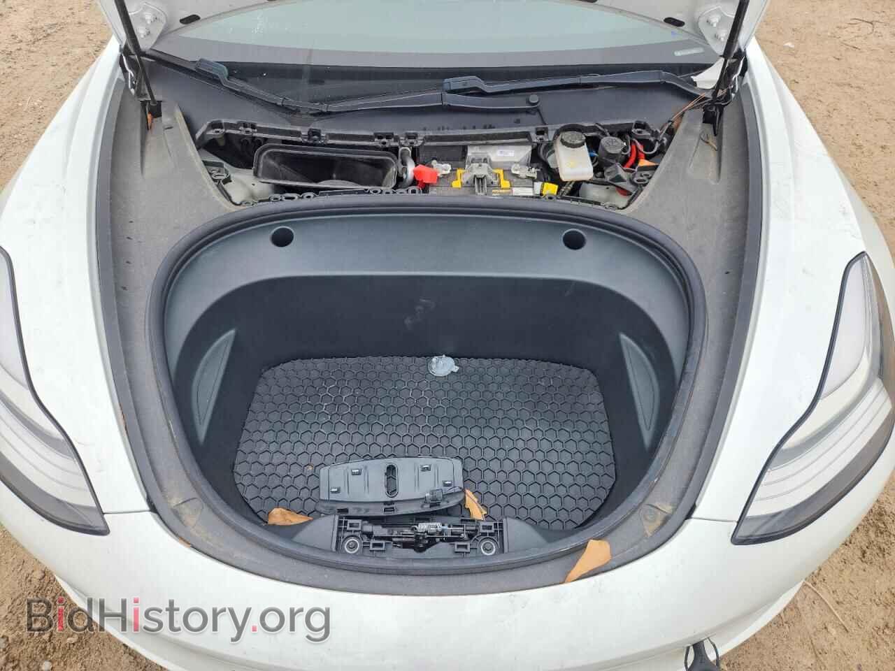 2020 TESLA MODEL 3 - VIN: 5YJ3E1EA7LF799982 - Photo 11