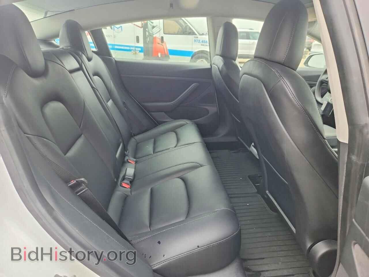 2020 TESLA MODEL 3 - VIN: 5YJ3E1EA7LF799982 - Photo 10
