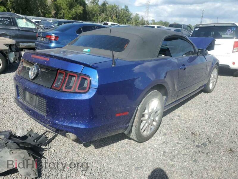 2014 Ford ALL MODELS (VIN 1ZVBP8EM8E5294477) — photo 3 of 13