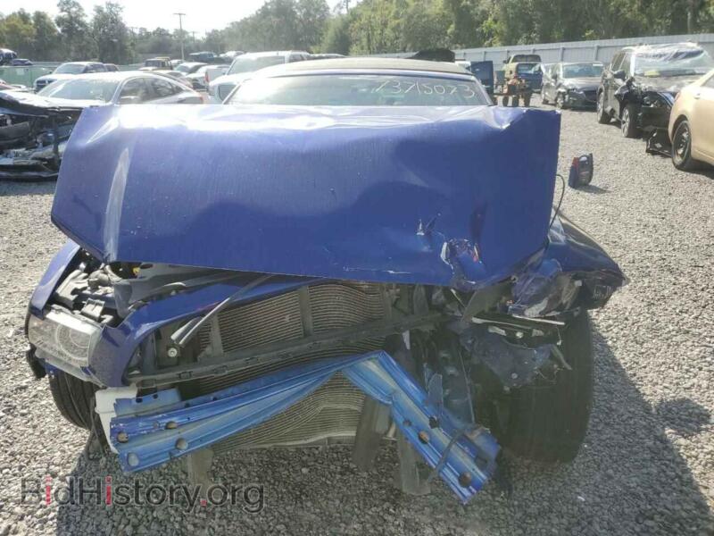 2014 Ford ALL MODELS (VIN 1ZVBP8EM8E5294477) — photo 5 of 13