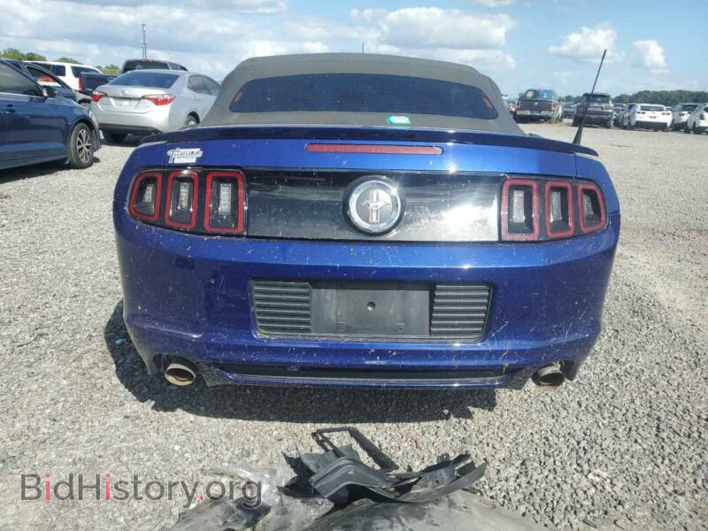 2014 Ford ALL MODELS (VIN 1ZVBP8EM8E5294477) — photo 6 of 13