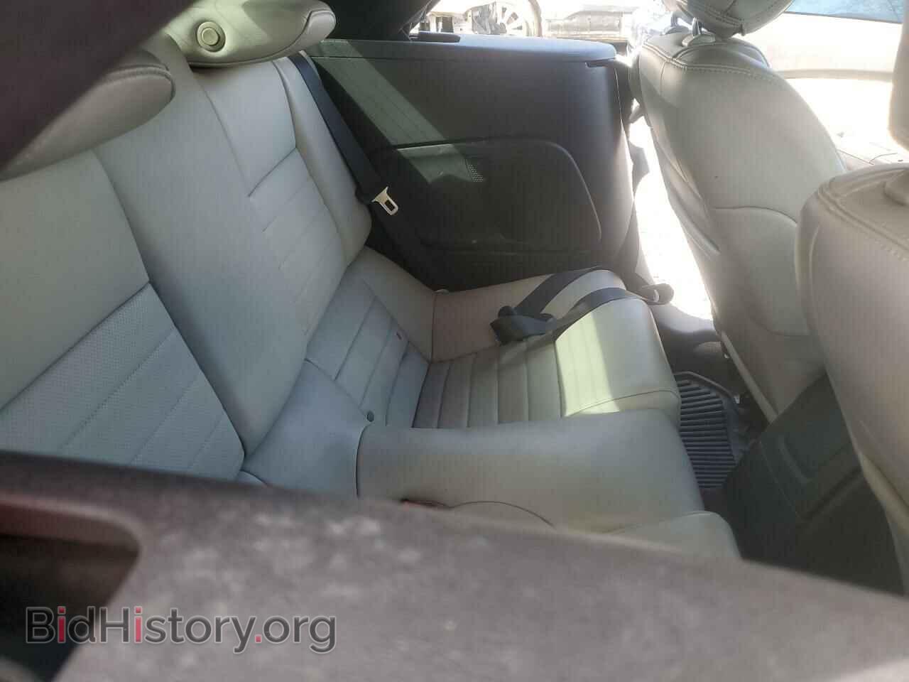2014 FORD ALL Models - VIN: 1ZVBP8EM8E5294477 - Фото 10