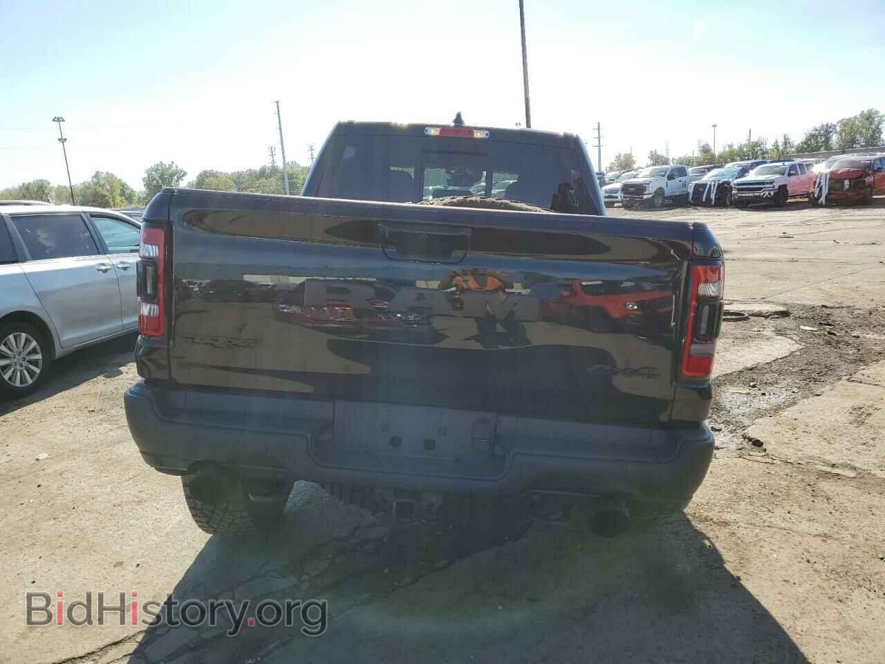2024 RAM 1500 - VIN: 1C6SRFU93RN101275 - Фото 6