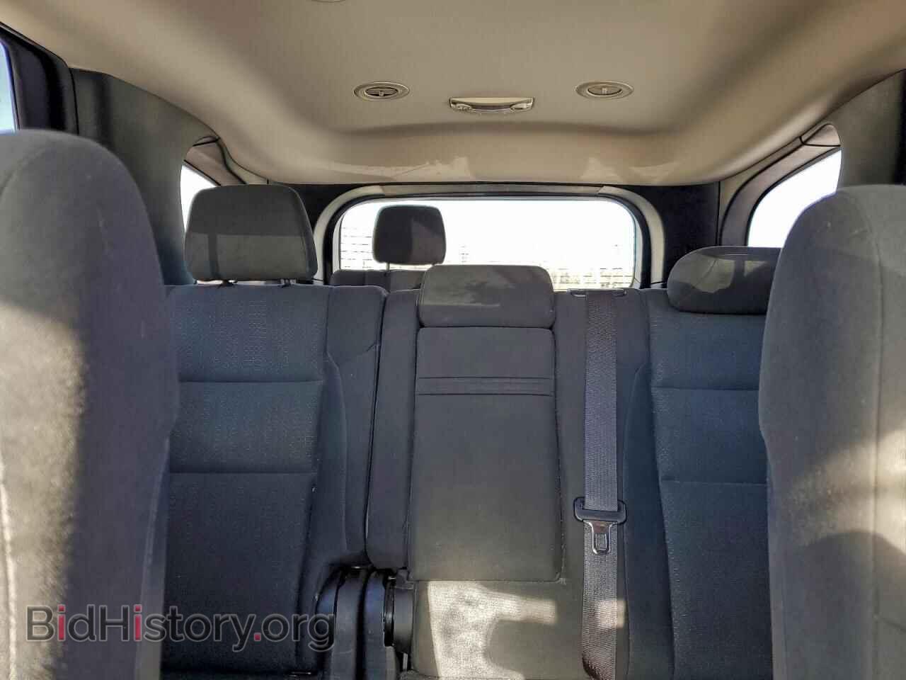 2014 DODGE DURANGO - VIN: 1C4RDJAGXEC330294 - Фото 10