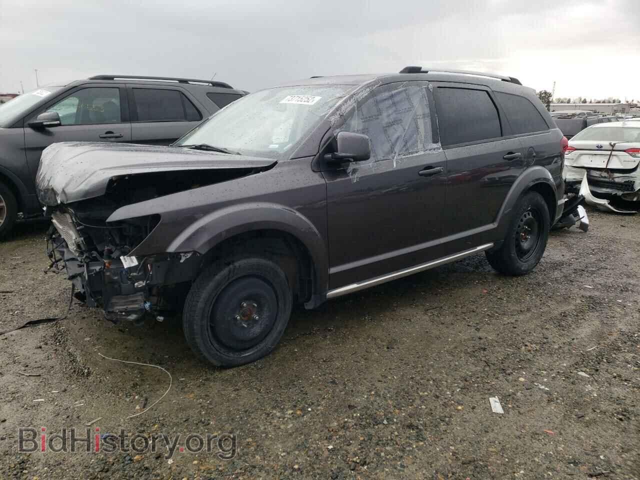 Photo 3C4PDCGB0LT201433 - DODGE JOURNEY 2020