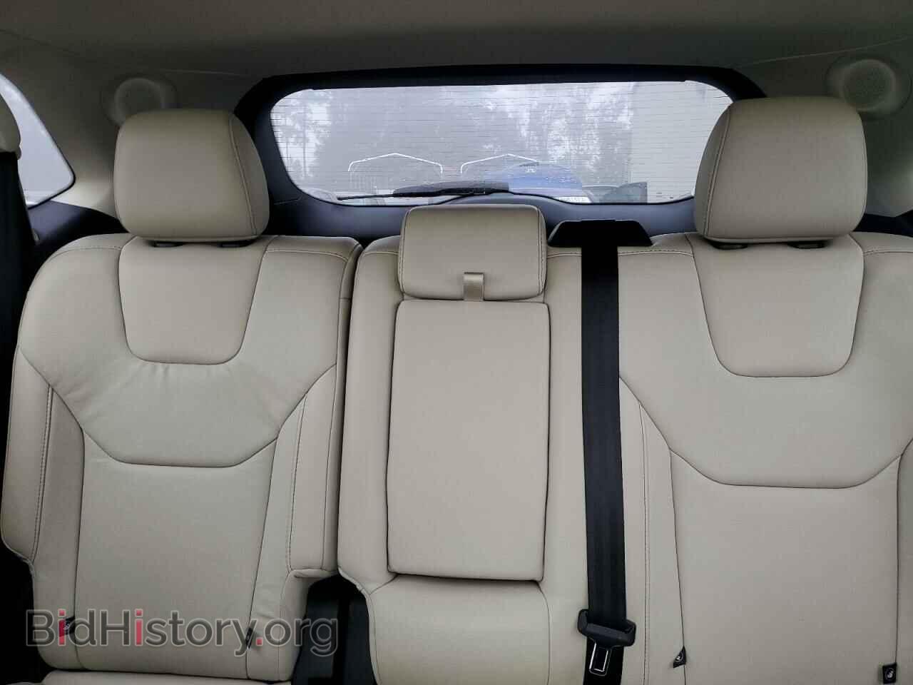 2015 FORD EDGE - VIN: 2FMTK3K90FBC05339 - Фото 10