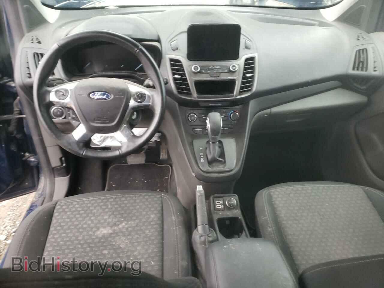 2019 FORD TRANSIT - VIN: NM0LE6F26K1417787 - Фото 8
