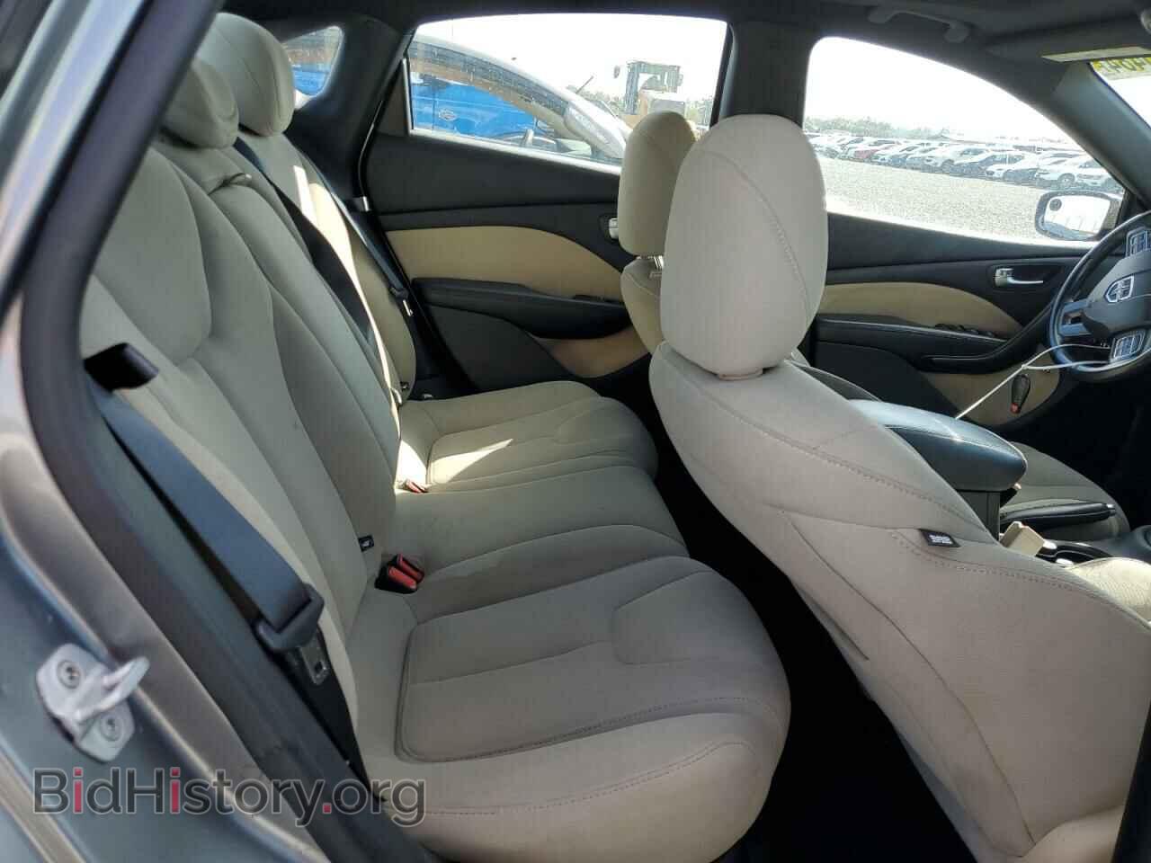 2013 DODGE DART - VIN: 1C3CDFCA5DD711396 - Photo 10