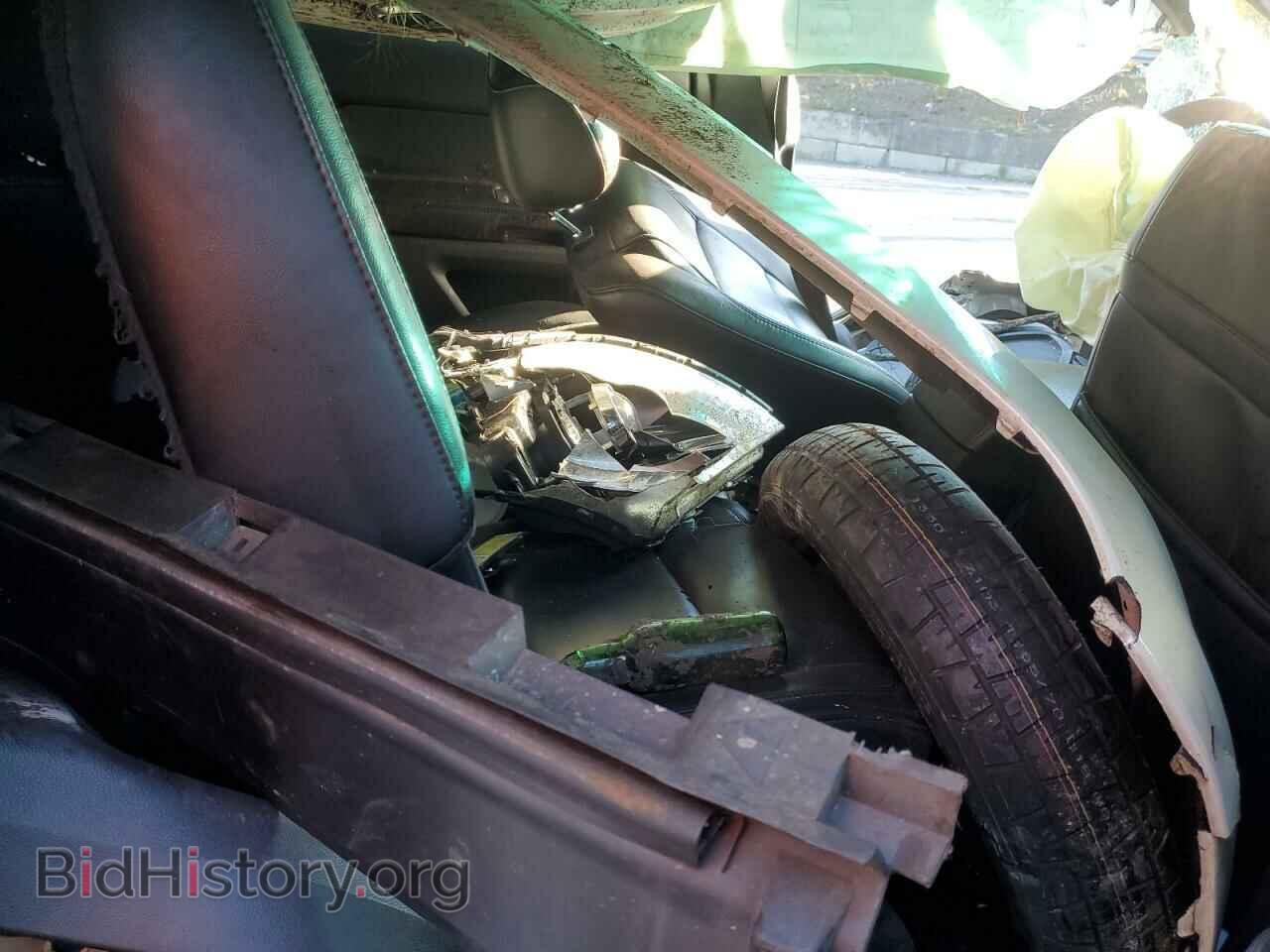 2014 FORD EXPLORER - VIN: 1FM5K8F85EGC08932 - Фото 11