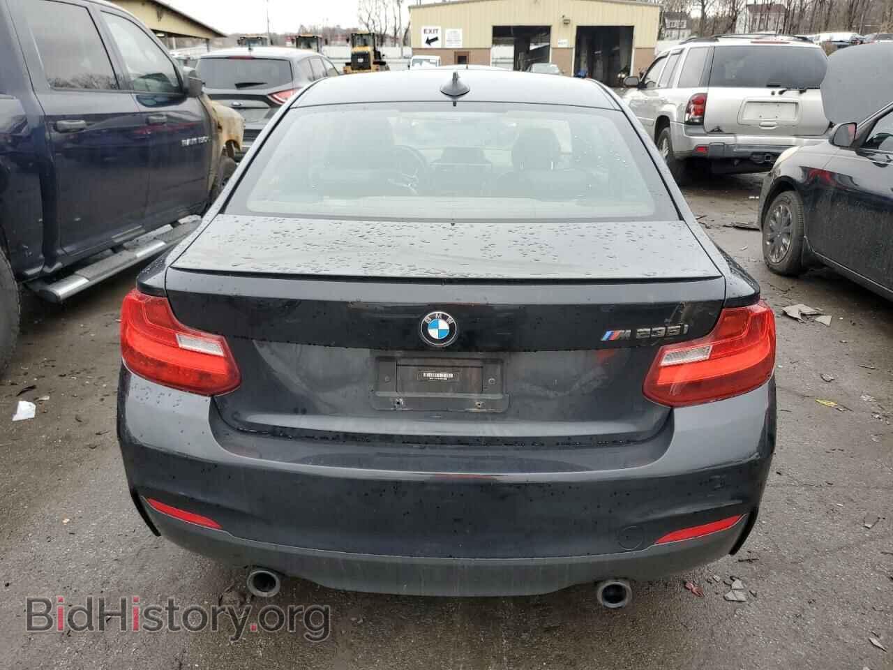 2014 BMW M2 - VIN: WBA1J7C5XEVW84368 - Фото 6